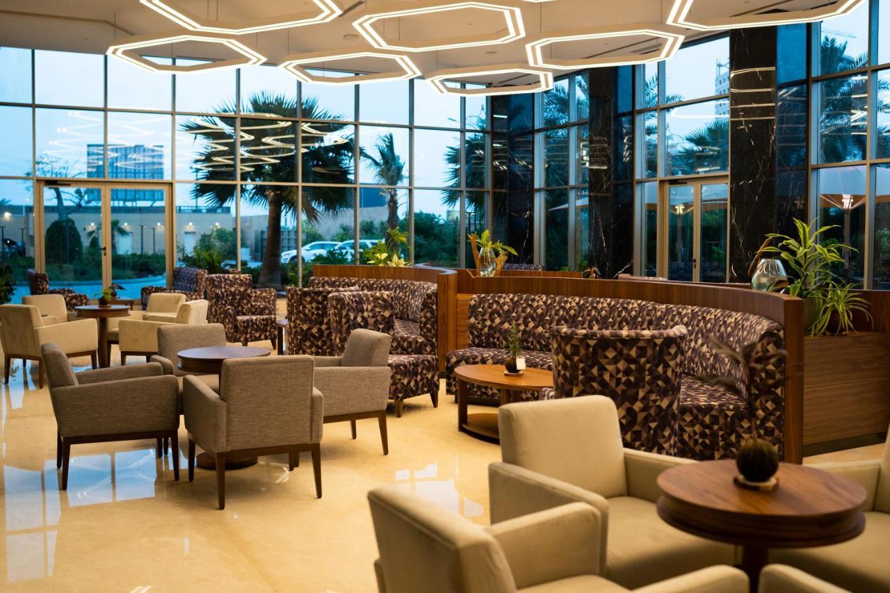 Grand Millennium Al Seef Basra Hotel Exterior photo