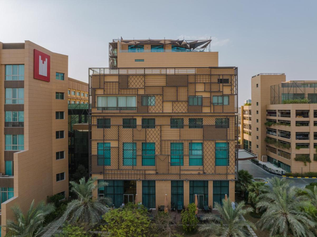 Grand Millennium Al Seef Basra Hotel Exterior photo